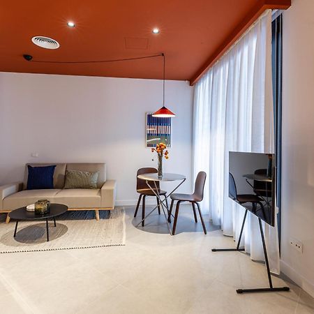 Estudios Arturo Soria By Rent Me Madrid Eksteriør billede